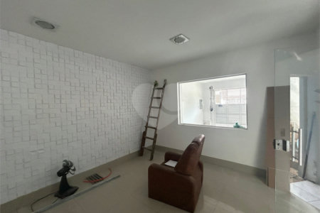 Casa à venda com 3 quartos no condomínio Pascal, São Paulo - SP