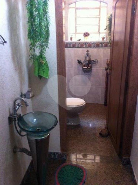 Sobrado à venda com 6 quartos, sendo 4 suítes, em Barro Branco (zona Norte), São Paulo, SP