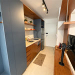 Studio à venda com 1 quarto em Moema, São Paulo, SP