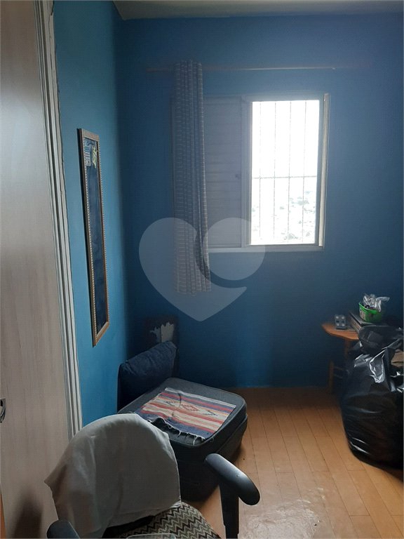 Apartamento à venda com 2 quartos em Vila Constança, São Paulo, SP