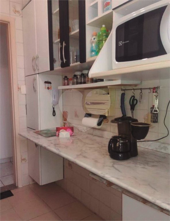 Cobertura à venda com 3 quartos em Vila Mariana, São Paulo, SP