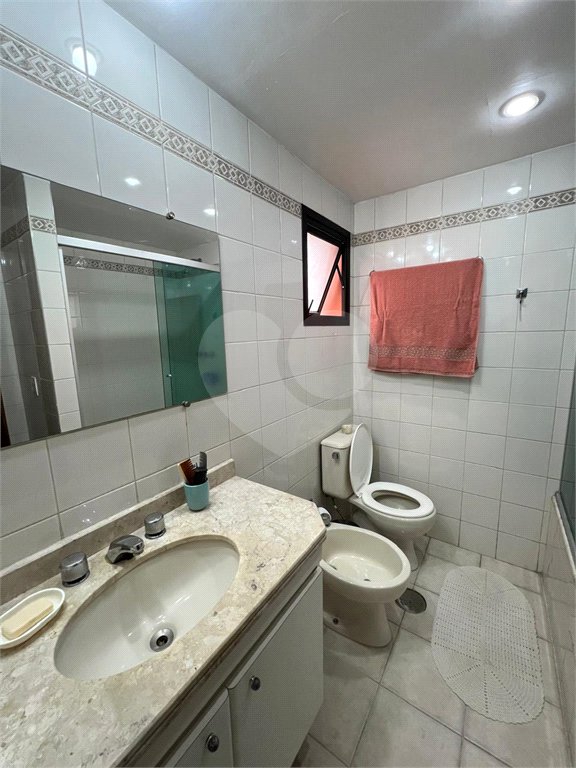 Apartamento à venda com 2 quartos, sendo 1 suíte, em Jardim Paulista, São Paulo, SP
