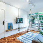 Apartamento à venda com 3 quartos em Vila Cordeiro, São Paulo, SP