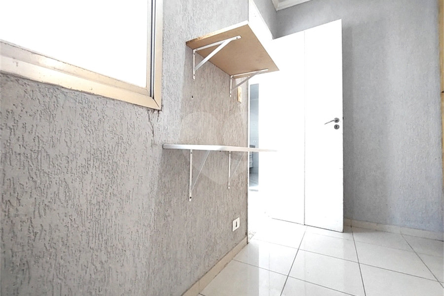Apartamento à venda com 3 quartos, sendo 1 suíte, em Santana, São Paulo, SP
