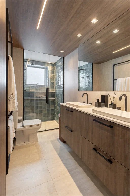 Apartamento à venda com 3 suítes em Jardim Morumbi, São Paulo, SP