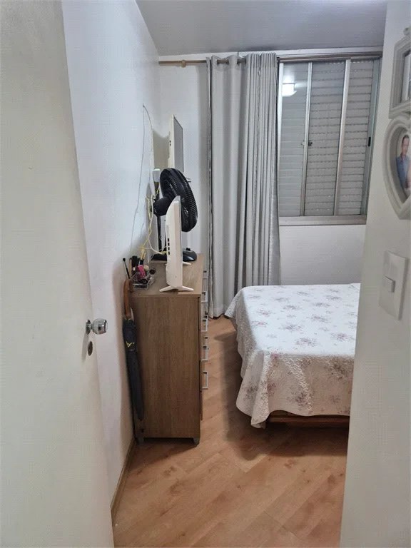 Apartamento à venda com 3 quartos em Jardim Piracuama, São Paulo, SP