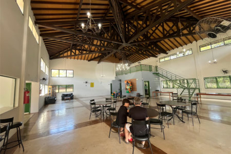 Terreno à venda no condomínio Parque dos Resedás, Itupeva - SP