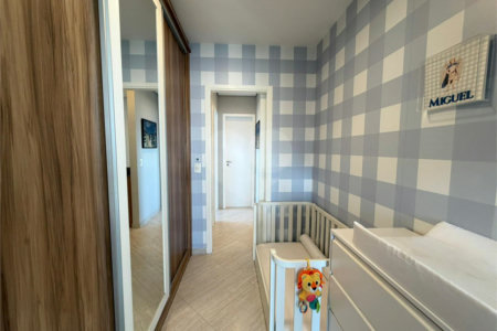 Apartamento à venda com 3 quartos, sendo 1 suíte, em Tucuruvi, São Paulo, SP