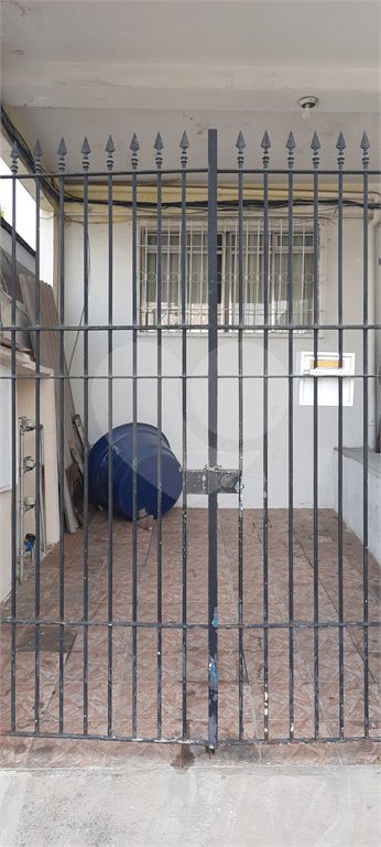 Casa à venda com 8 quartos em Mandaqui, São Paulo, SP