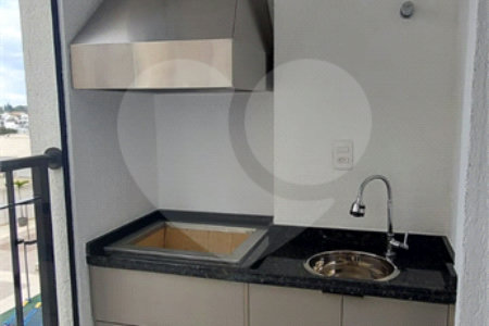 Apartamento à venda com 3 quartos, sendo 1 suíte, em Parque Campolim, Sorocaba, SP
