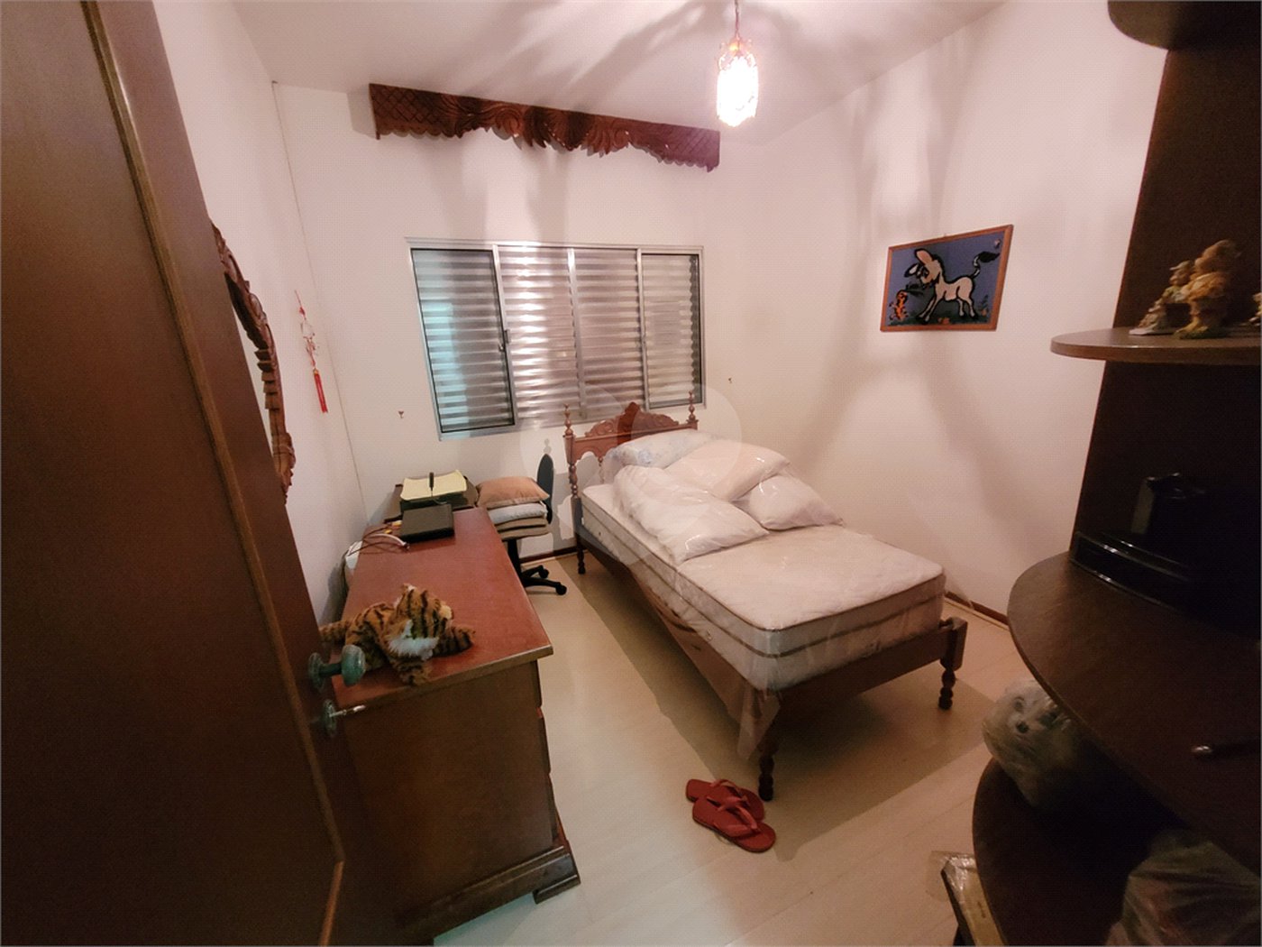 Sobrado à venda com 3 quartos, sendo 1 suíte, em Tucuruvi, São Paulo, SP