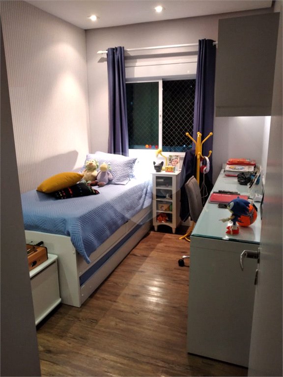 Apartamento à venda com 3 suítes em Vila Andrade, São Paulo, SP