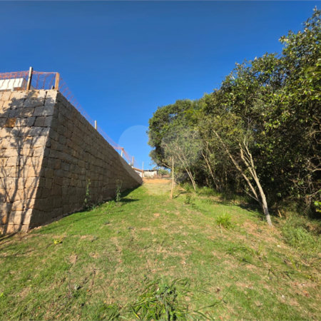 Terreno à venda no condomínio Reserva dos Jatobás, Louveira - SP