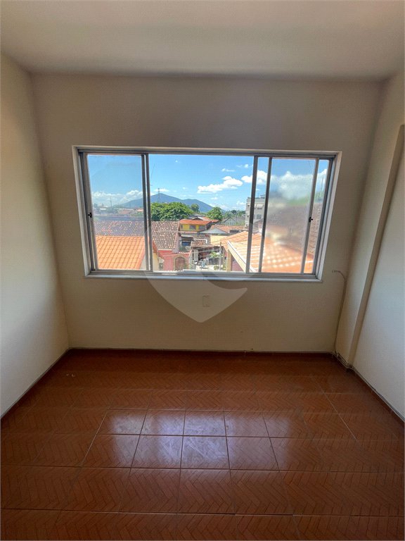 Apartamento para alugar com 2 quartos em Campo Grande, Rio de Janeiro, RJ