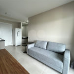 Apartamento para alugar com 1 suíte em Cerqueira César, São Paulo, SP
