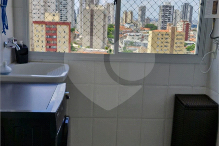 Apartamento à venda com 3 suítes em Santana, São Paulo, SP