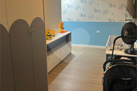 Apartamento à venda com 4 suítes em Nova Petrópolis, São Bernardo do Campo, SP