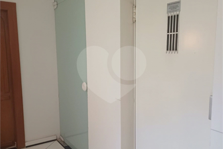 Cobertura para alugar com 3 quartos, sendo 2 suítes, em Santana, São Paulo, SP