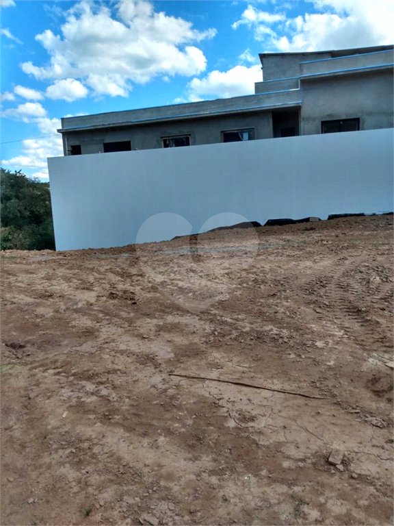 Terreno à venda no condomínio Sem, Santana de Parnaíba - SP