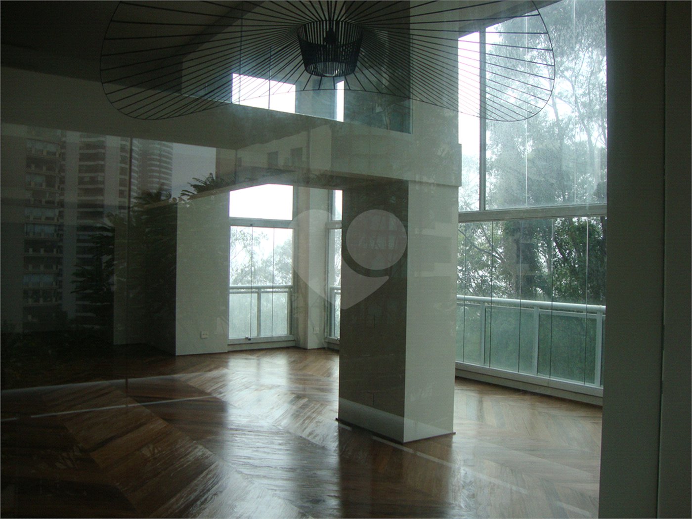 Apartamento à venda com 4 suítes em Jardim Fonte do Morumbi, São Paulo, SP