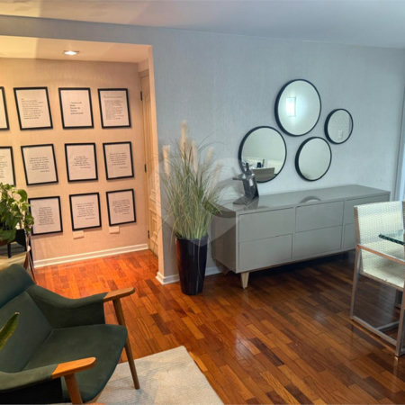 Apartamento à venda com 3 quartos, sendo 1 suíte, em Santa Cecília, São Paulo, SP
