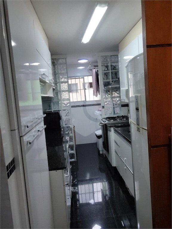 Apartamento à venda com 2 quartos em Jardim Peri, São Paulo, SP