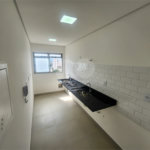Apartamento à venda com 1 quarto em Belenzinho, São Paulo, SP