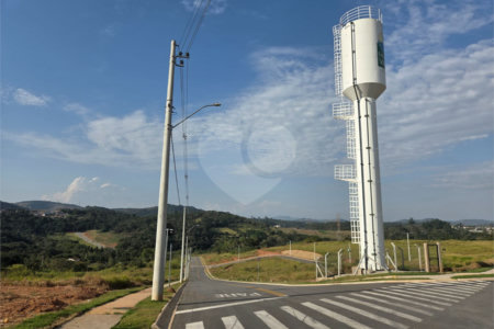 Terreno à venda em Atibaia Belvedere, Atibaia, SP