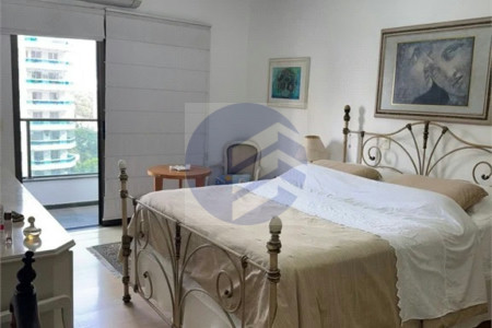 Apartamento à venda com 3 quartos, sendo 3 suítes, em Vila Suzana, São Paulo - SP