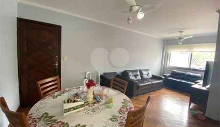 Apartamento à venda com 2 quartos, sendo 1 suíte,  em Parque São Domingos, São Paulo, SP