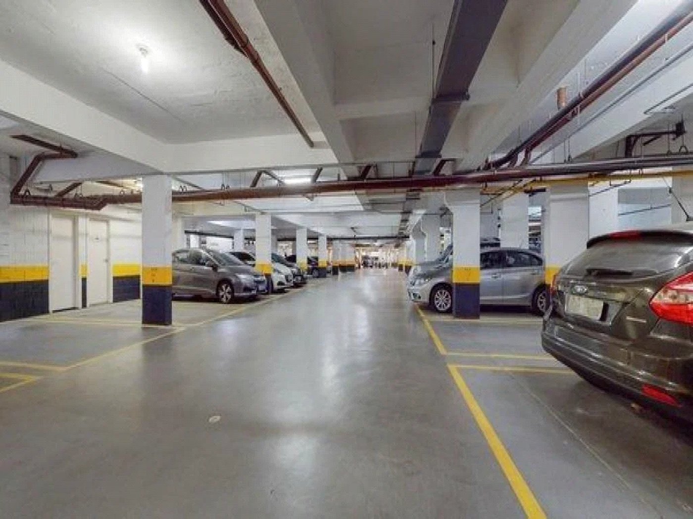 Apartamento à venda com 3 suítes em Vila Suzana, São Paulo, SP