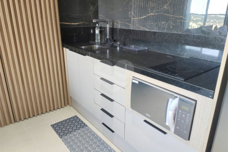 Apartamento à venda ou para alugar com 1 suíte em Pinheiros, São Paulo, SP