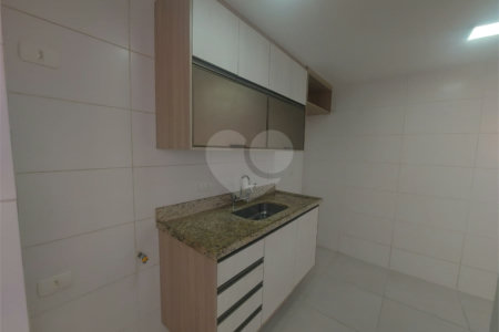 Cobertura à venda com 2 suítes em Tijuca, Rio de Janeiro, RJ