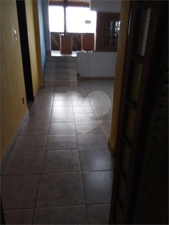 Sobrado à venda com 4 quartos em Jardim Ana Maria, Santo André, SP