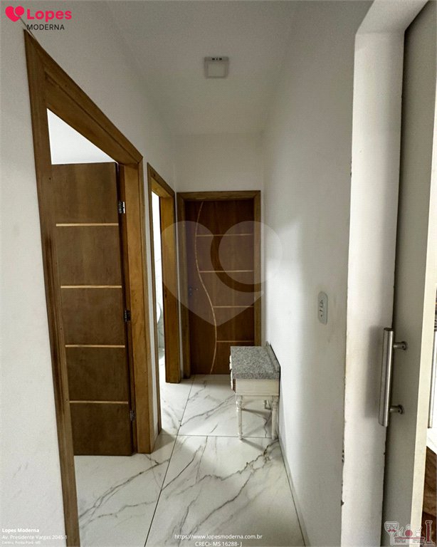 Casa à venda com 2 quartos, sendo 1 suíte, em Residencial Ponta Porã I, Ponta Porã, MS