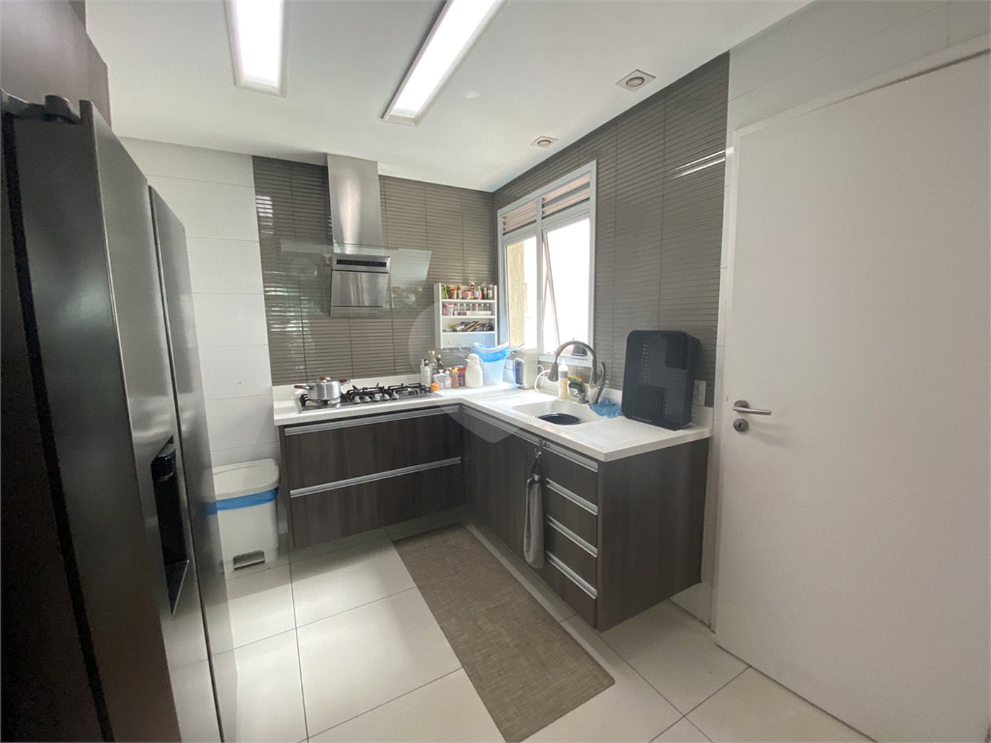 Apartamento à venda com 3 quartos, sendo 2 suítes, em Santana, São Paulo, SP