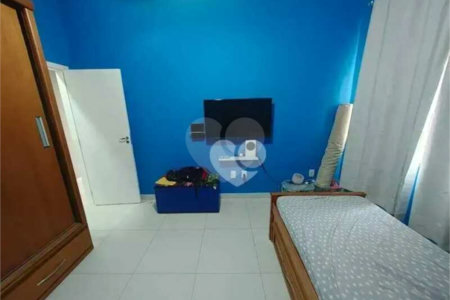 Apartamento à venda com 3 quartos em Tijuca, Rio de Janeiro, RJ