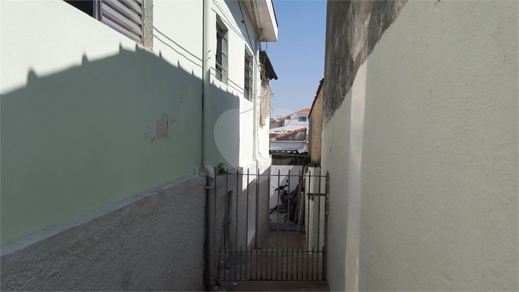 Sobrado à venda com 4 quartos em Santana, São Paulo, SP