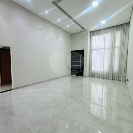 Casa à venda com 3 suítes no condomínio Ibiti Reserva, Sorocaba - SP