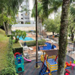 Apartamento à venda com 3 quartos em Jardim Pinheiros, São Paulo, SP