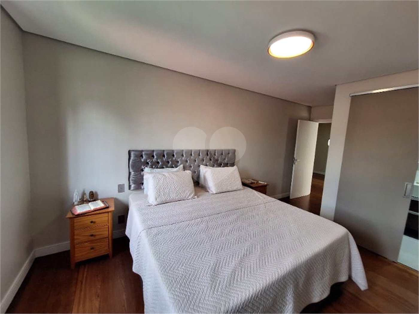 Casa à venda com 3 suítes no condomínio Vinhas da Vista Alegre Sede, Vinhedo - SP