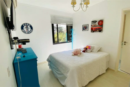 Apartamento à venda com 3 suítes em Vila Andrade, São Paulo, SP