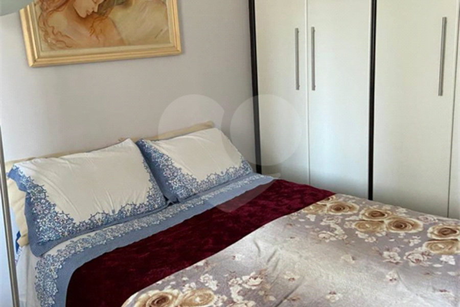 Apartamento à venda com 2 quartos, sendo 1 suíte,  em Santana, São Paulo, SP