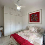 Apartamento com 3 dormitórios à venda, 95 m² por R$ 840.000,00 - Ponta da Praia - Santos/SP