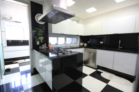 Apartamento à venda com 3 suítes em Alto da Boa Vista, São Paulo, SP