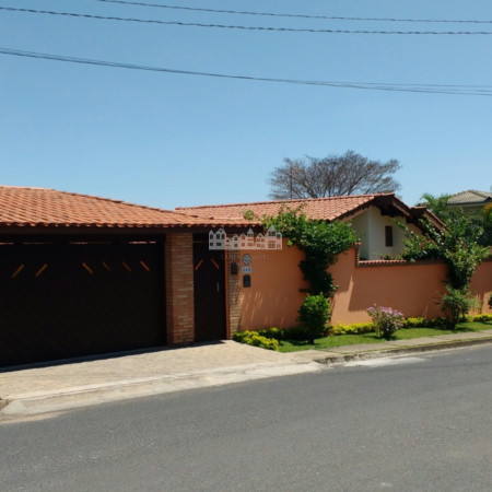 Casa à venda com 2 quartos em Jardim do Lago, Atibaia, SP