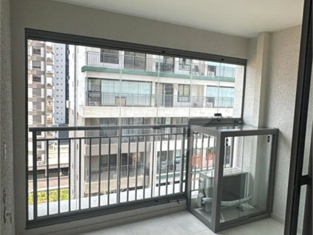 Studio à venda com 1 quarto em Perdizes, São Paulo, SP