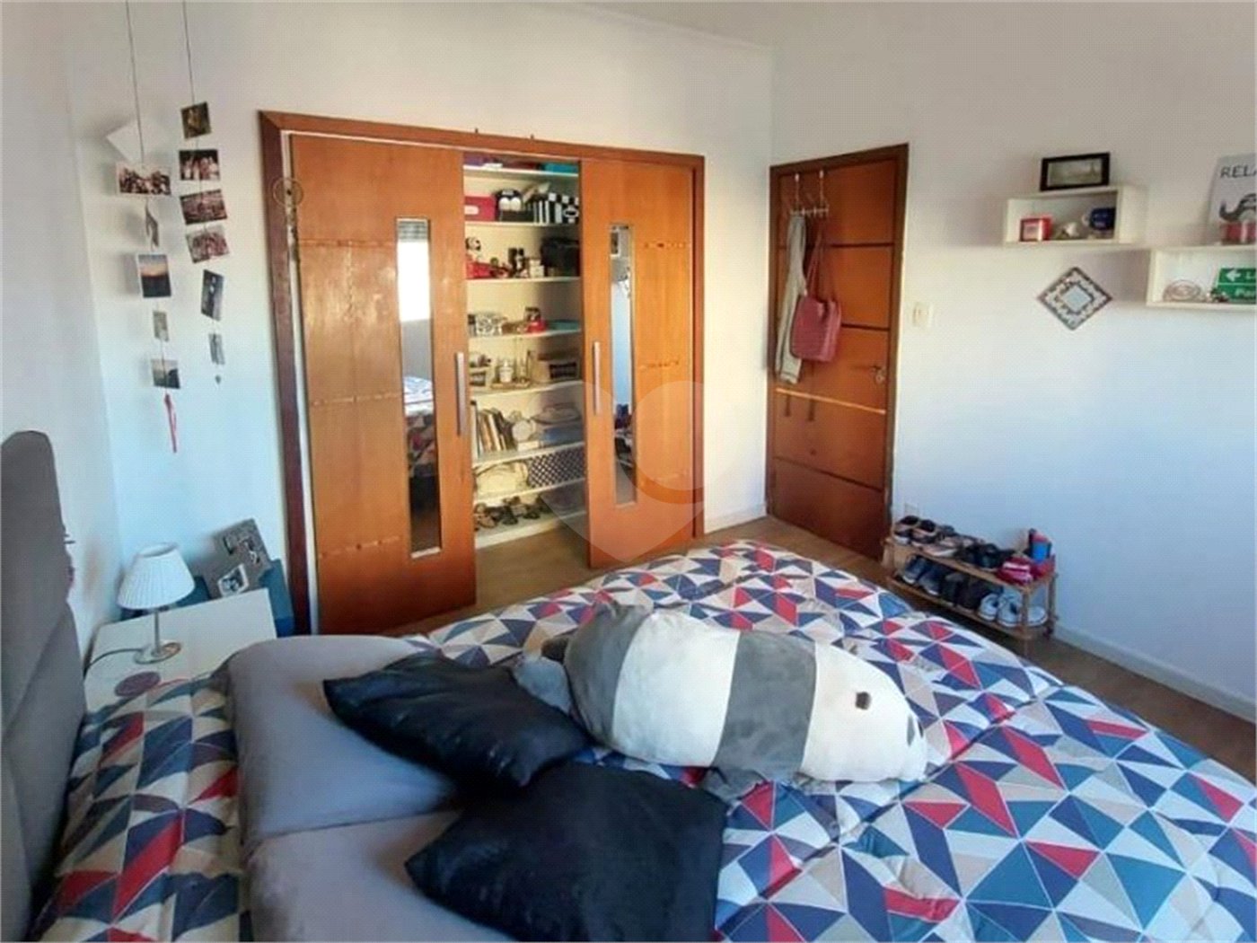 APARTAMENTO A VENDA EM SP BELA VISTA