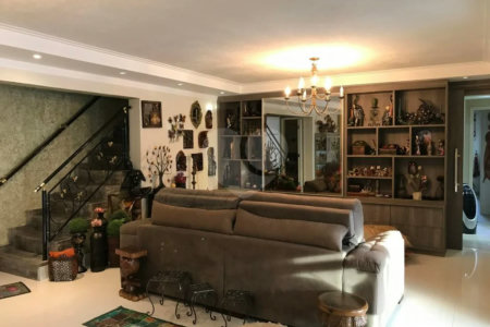 Cobertura à venda com 4 quartos, sendo 3 suítes, em Santana, São Paulo, SP