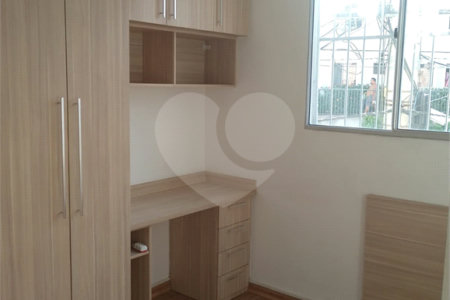 Apartamento à venda com 2 quartos em Campo Grande, Rio de Janeiro, RJ